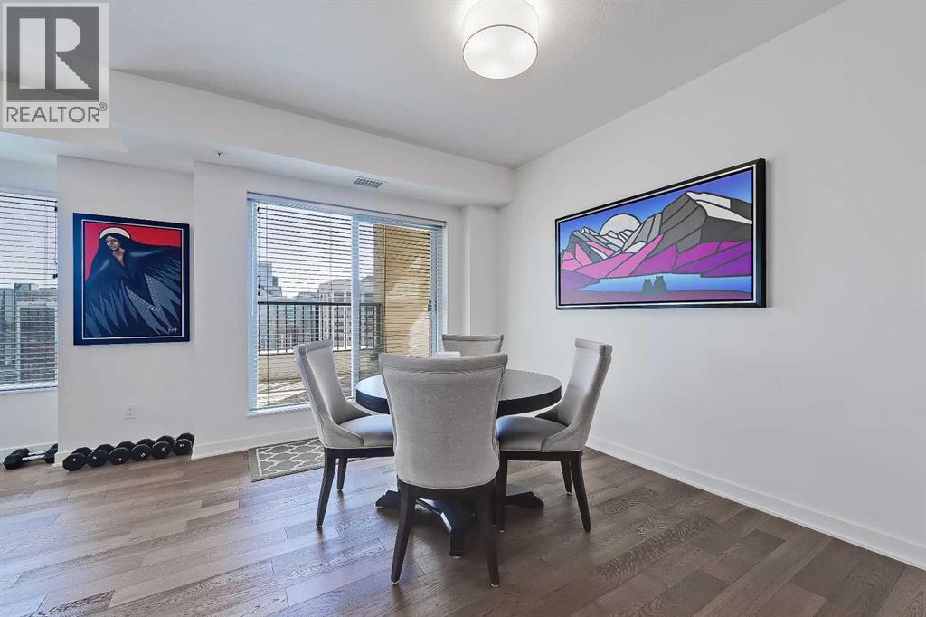 3404, 930 6 Avenue SW, Calgary, Alberta  T2P 1J3 - Photo 13 - A2324851