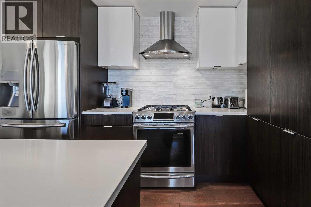 3404, 930 6 Avenue SW, Calgary, Alberta  T2P 1J3 - Photo 8 - A2324851
