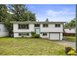 2454 ALADDIN CRESCENT, Abbotsford, British Columbia