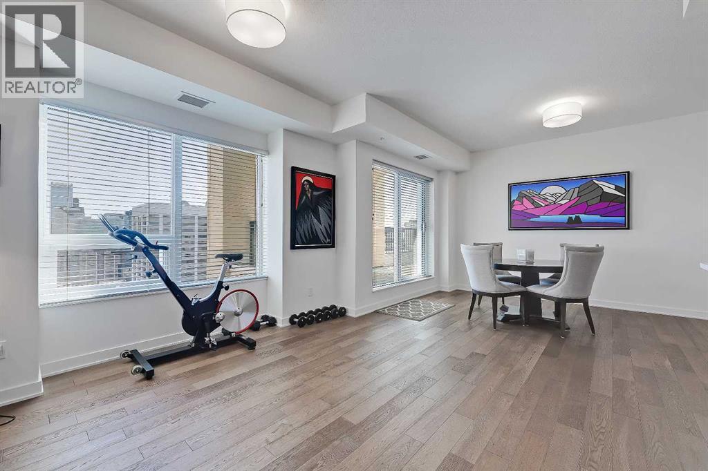 3404, 930 6 Avenue SW, Calgary, Alberta  T2P 1J3 - Photo 11 - A2324851
