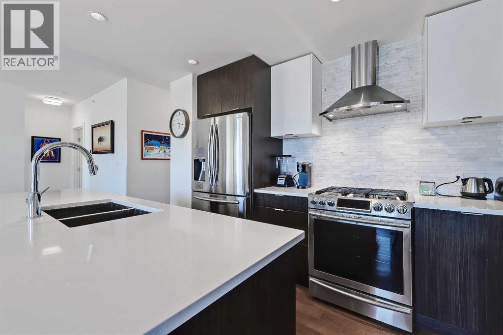 3404, 930 6 Avenue SW, Calgary, Alberta  T2P 1J3 - Photo 7 - A2324851