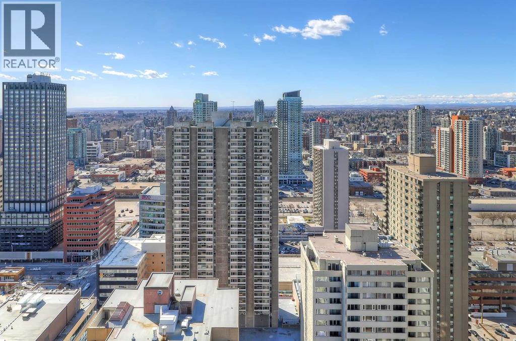 3404, 930 6 Avenue SW, Calgary, Alberta  T2P 1J3 - Photo 34 - A2324851
