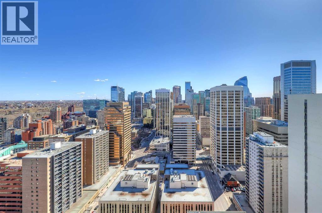 3404, 930 6 Avenue SW, Calgary, Alberta  T2P 1J3 - Photo 24 - A2324851