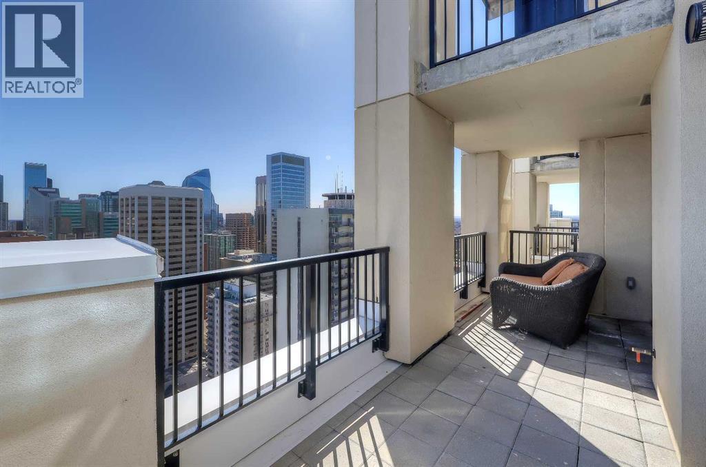 3404, 930 6 Avenue SW, Calgary, Alberta  T2P 1J3 - Photo 22 - A2324851
