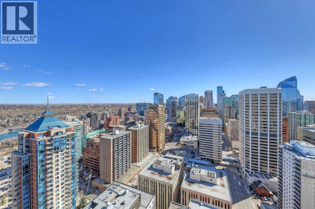 3404, 930 6 Avenue SW, Calgary, Alberta  T2P 1J3 - Photo 35 - A2324851