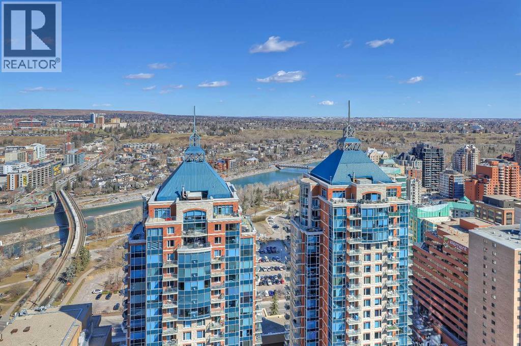 3404, 930 6 Avenue SW, Calgary, Alberta  T2P 1J3 - Photo 23 - A2324851