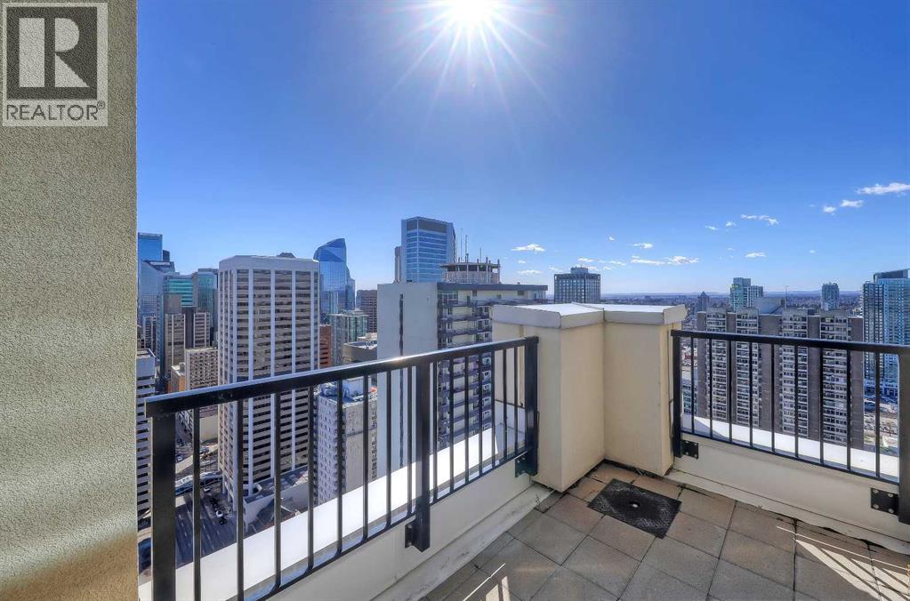 3404, 930 6 Avenue SW, Calgary, Alberta  T2P 1J3 - Photo 33 - A2324851