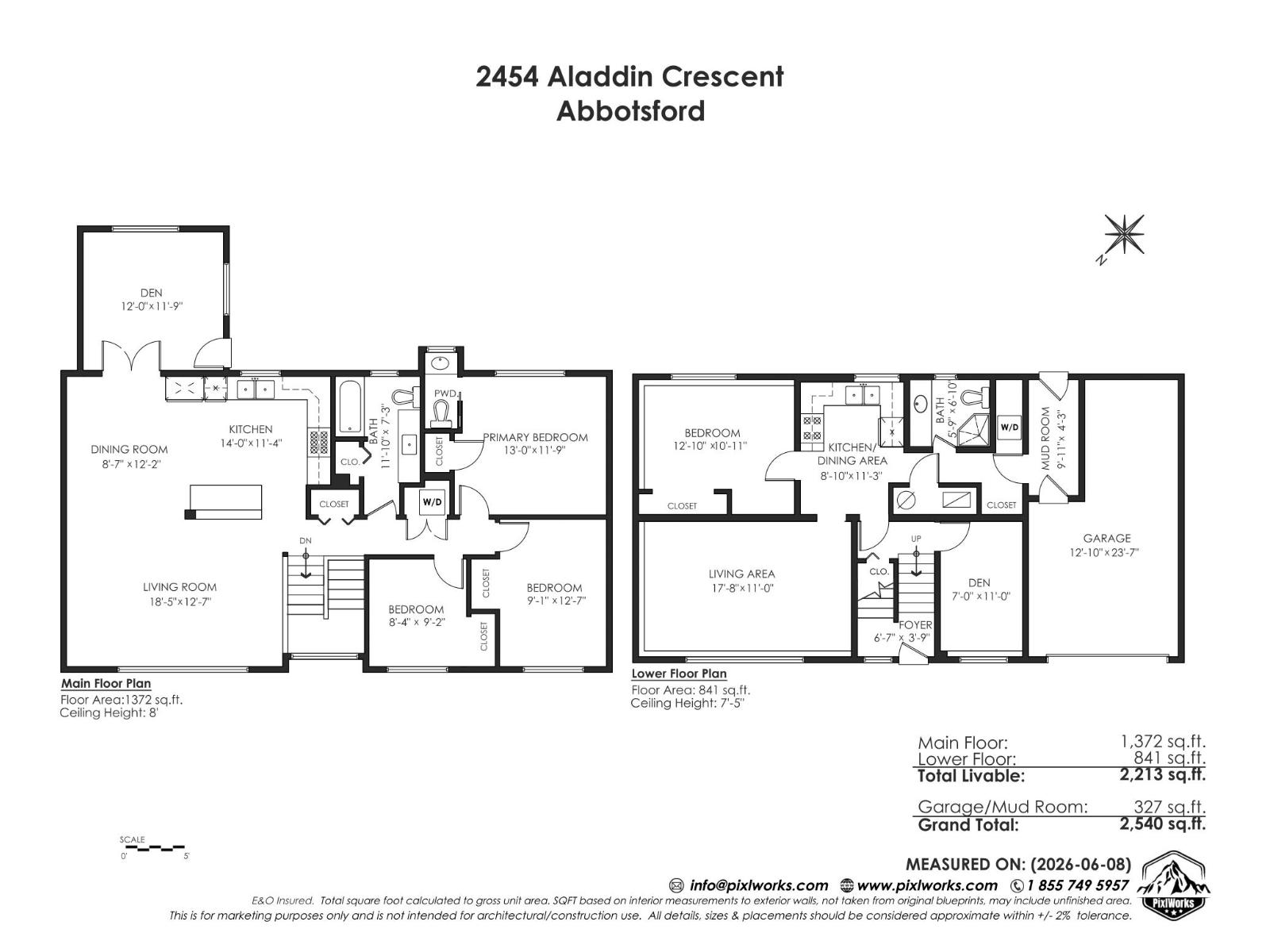2454 Aladdin Crescent, Abbotsford, British Columbia  V2S 5K7 - Photo 39 - R3157324