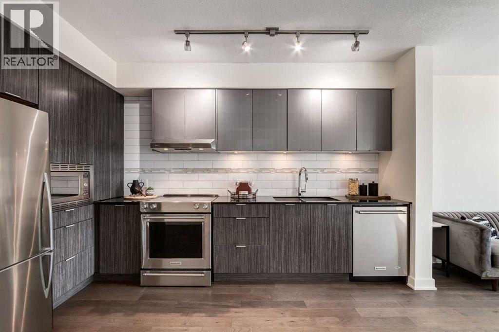 3007, 930 6 Avenue SW, Calgary, Alberta  T2P 1J3 - Photo 3 - A2325167