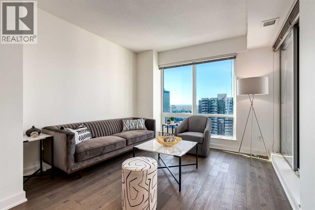 3007, 930 6 Avenue SW, Calgary, Alberta  T2P 1J3 - Photo 6 - A2325167