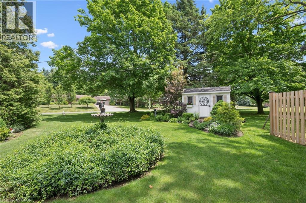 7 King Street, Innerkip, Ontario  N0J 1M0 - Photo 36 - 40847705