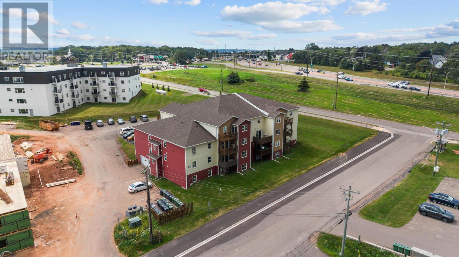 12-2 Elena Court, Charlottetown, Prince Edward Island C1C 0B2 - Photo 37 - 202620736