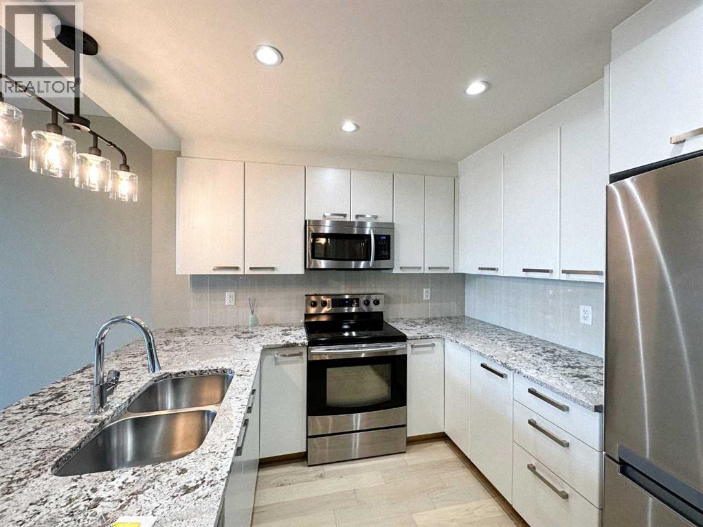 502, 225 11 Avenue SE, Calgary, Alberta  T2G 0G3 - Photo 2 - A2327983