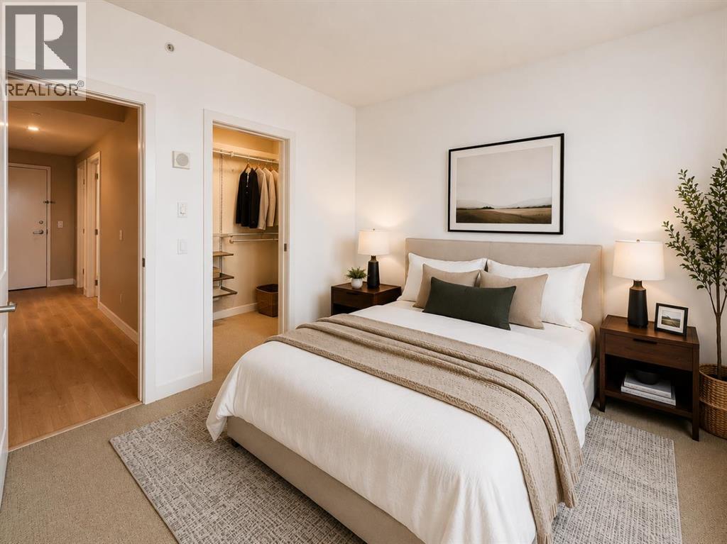 502, 225 11 Avenue SE, Calgary, Alberta  T2G 0G3 - Photo 8 - A2327983