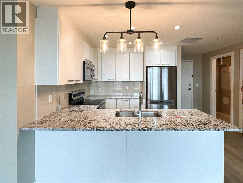 502, 225 11 Avenue SE, Calgary, Alberta  T2G 0G3 - Photo 3 - A2327983