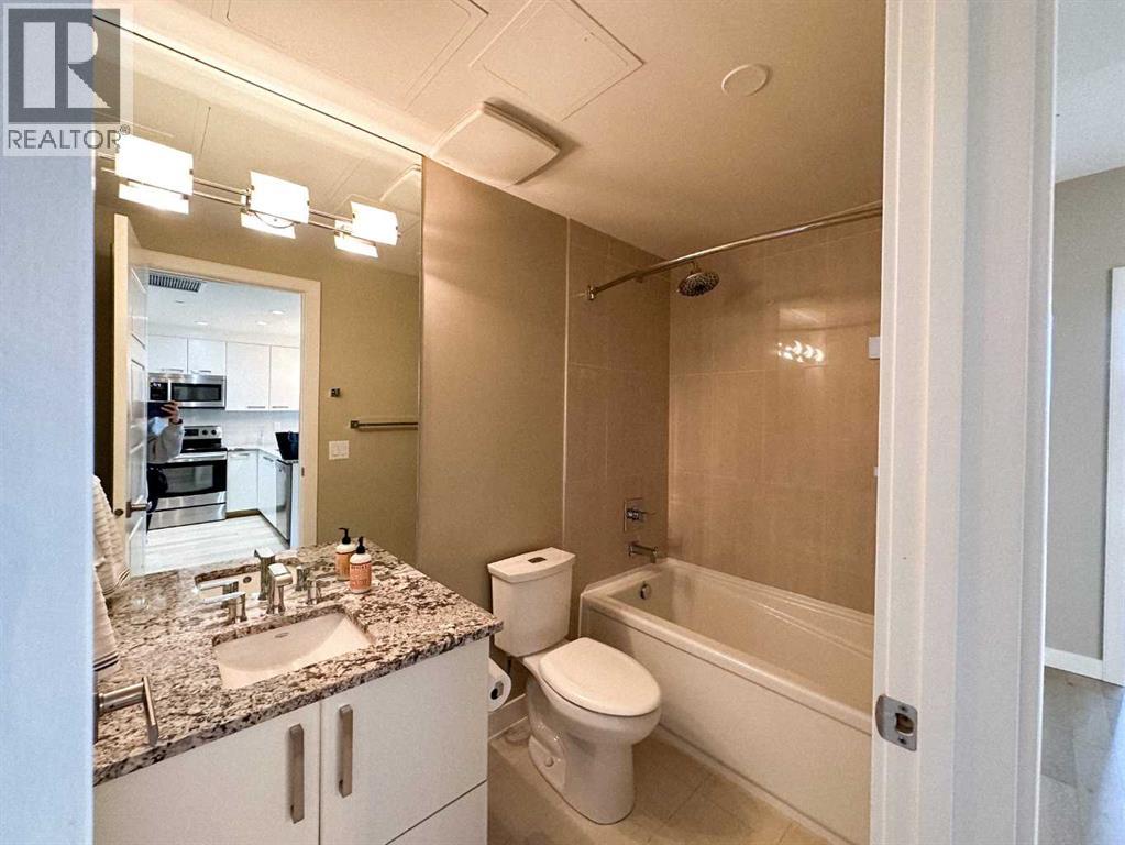 502, 225 11 Avenue SE, Calgary, Alberta  T2G 0G3 - Photo 12 - A2327983
