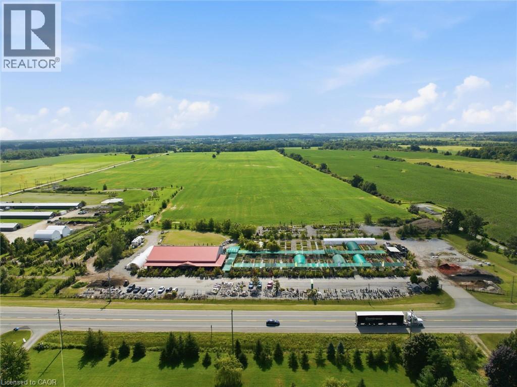 4670 #6 Highway S, Hagersville, Ontario