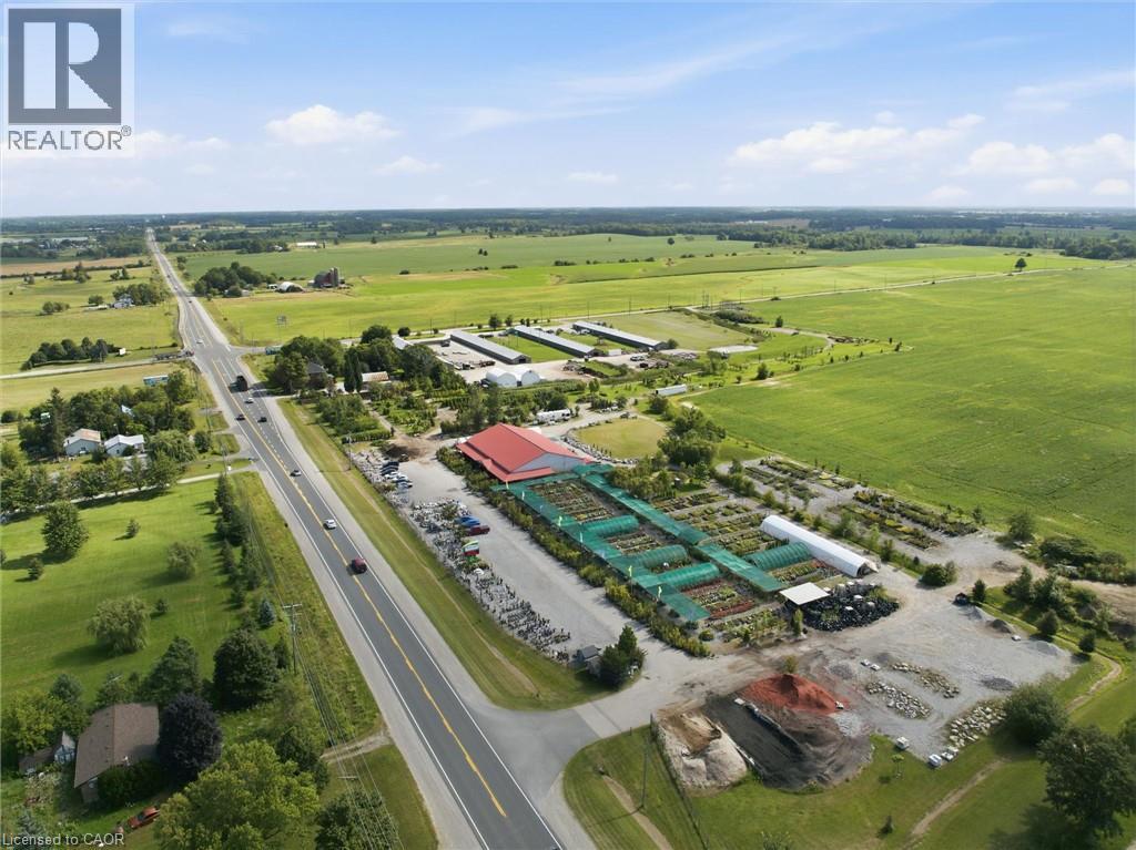 4670 #6 Highway S, Hagersville, Ontario N0A 1H0 - Photo 2 - 40855614