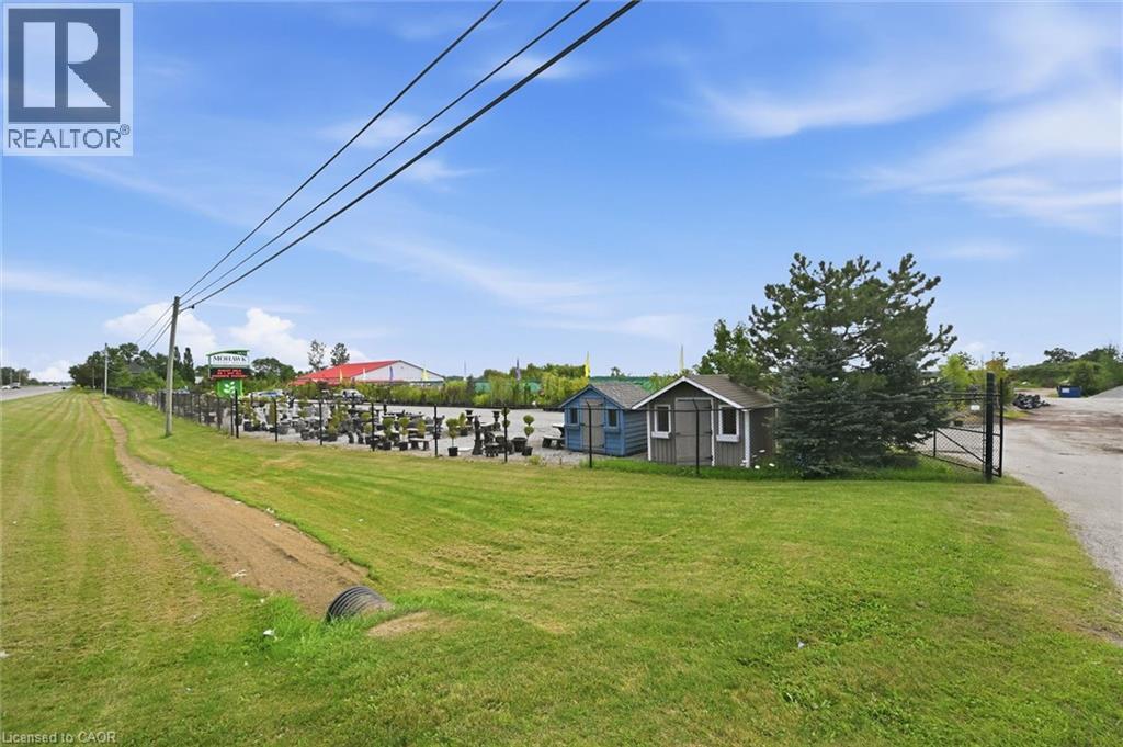 4670 #6 Highway S, Hagersville, Ontario N0A 1H0 - Photo 8 - 40855614