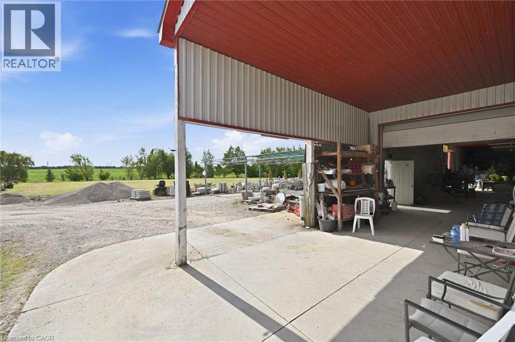 4670 #6 Highway S, Hagersville, Ontario N0A 1H0 - Photo 33 - 40855614