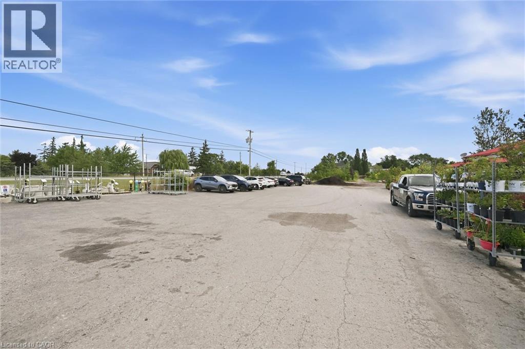 4670 #6 Highway S, Hagersville, Ontario N0A 1H0 - Photo 19 - 40855614