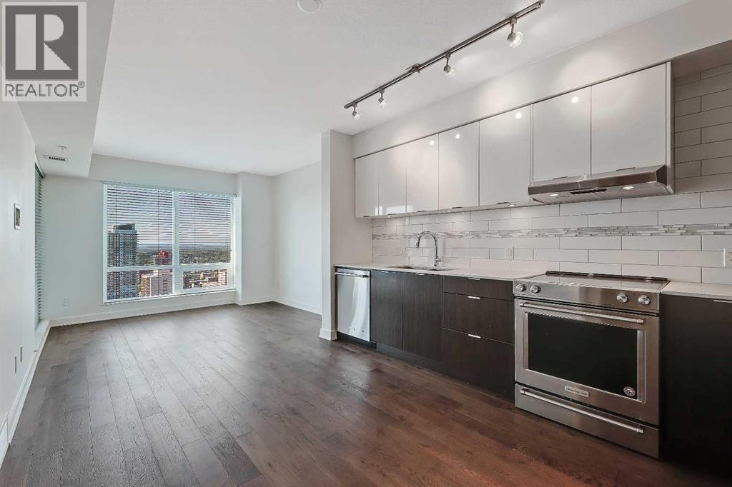 3208, 930 6 Avenue SW, Calgary, Alberta  T2P 1J3 - Photo 4 - A2331457