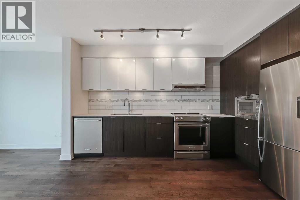 3208, 930 6 Avenue SW, Calgary, Alberta  T2P 1J3 - Photo 3 - A2331457