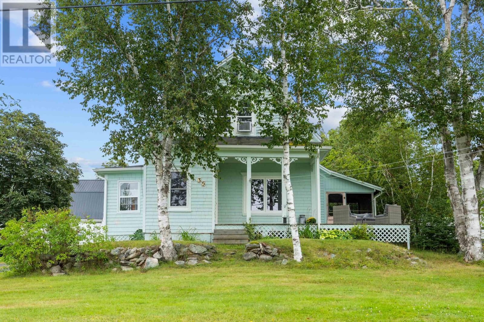 35 Westview Drive, Murray Harbour, Prince Edward Island  C0A 1V0 - Photo 2 - 202621100