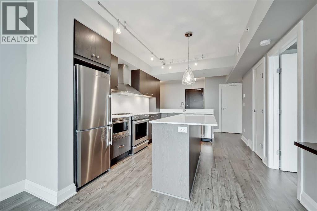 2205, 930 6 Avenue SW, Calgary, Alberta  T2P 1J3 - Photo 11 - A2334532
