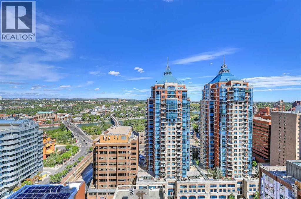 2205, 930 6 Avenue SW, Calgary, Alberta  T2P 1J3 - Photo 26 - A2334532