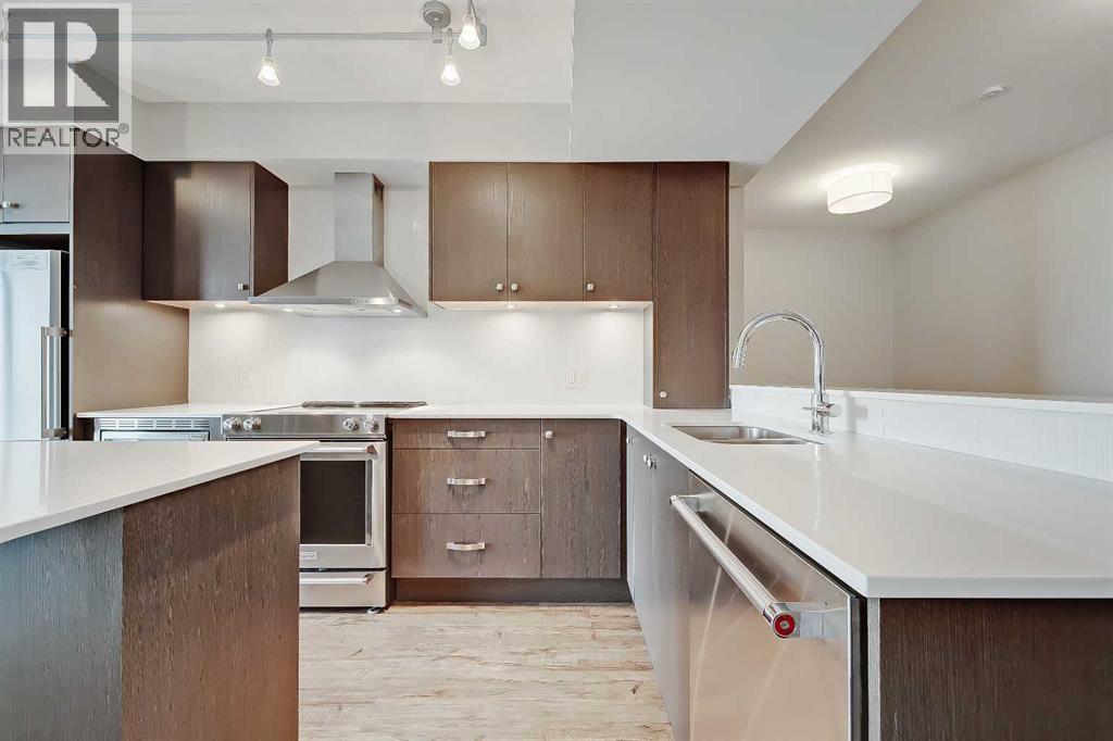2205, 930 6 Avenue SW, Calgary, Alberta  T2P 1J3 - Photo 6 - A2334532