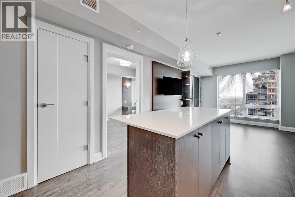 2205, 930 6 Avenue SW, Calgary, Alberta  T2P 1J3 - Photo 10 - A2334532
