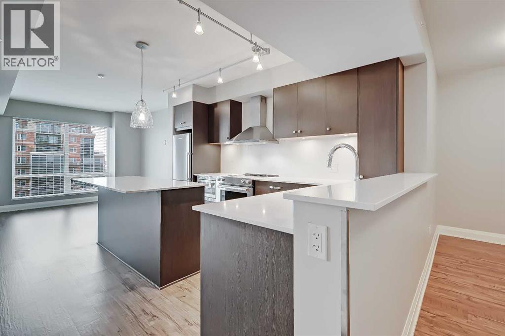 2205, 930 6 Avenue SW, Calgary, Alberta  T2P 1J3 - Photo 4 - A2334532