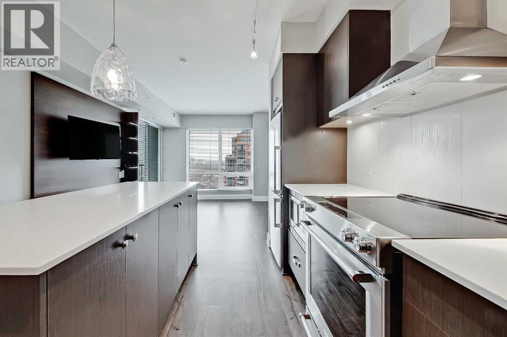 2205, 930 6 Avenue SW, Calgary, Alberta  T2P 1J3 - Photo 9 - A2334532
