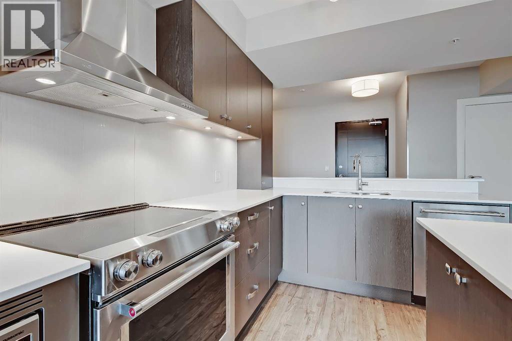 2205, 930 6 Avenue SW, Calgary, Alberta  T2P 1J3 - Photo 8 - A2334532