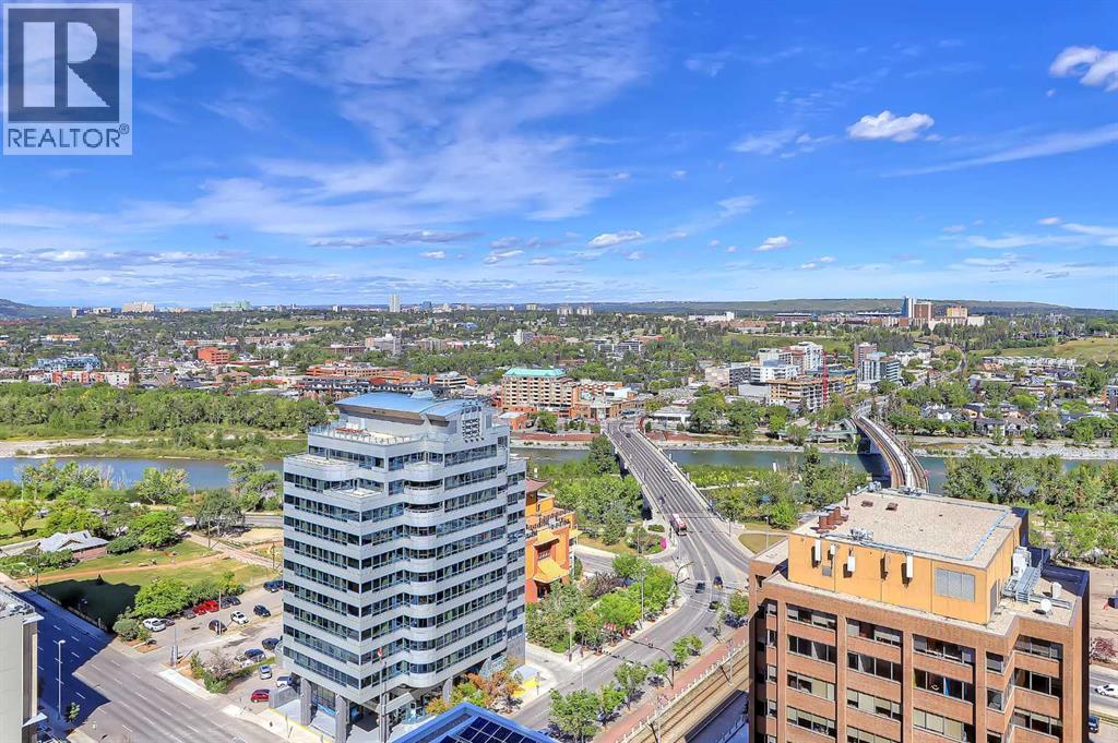 2205, 930 6 Avenue SW, Calgary, Alberta  T2P 1J3 - Photo 29 - A2334532