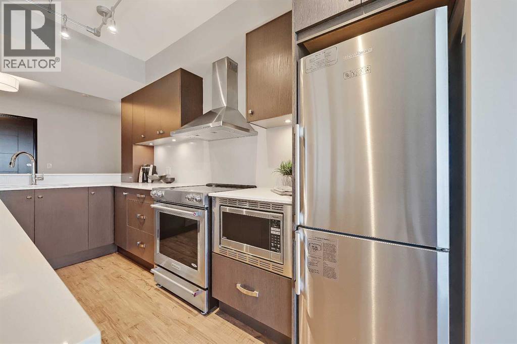 2304, 930 6 Avenue SW, Calgary, Alberta  T2P 1J3 - Photo 7 - A2334568