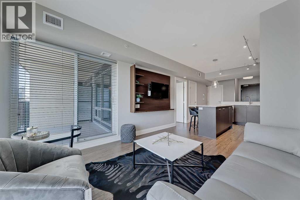 2304, 930 6 Avenue SW, Calgary, Alberta  T2P 1J3 - Photo 15 - A2334568