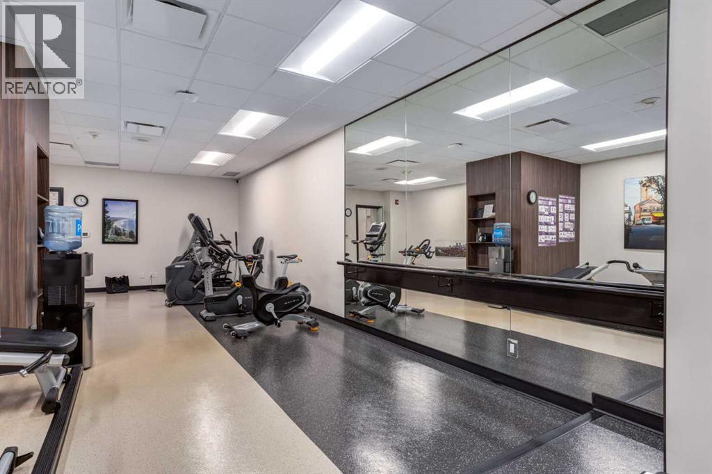 402a, 500 Eau Claire Avenue Sw, Calgary, Alberta T2P 3R8 - Photo 42 - A2337356