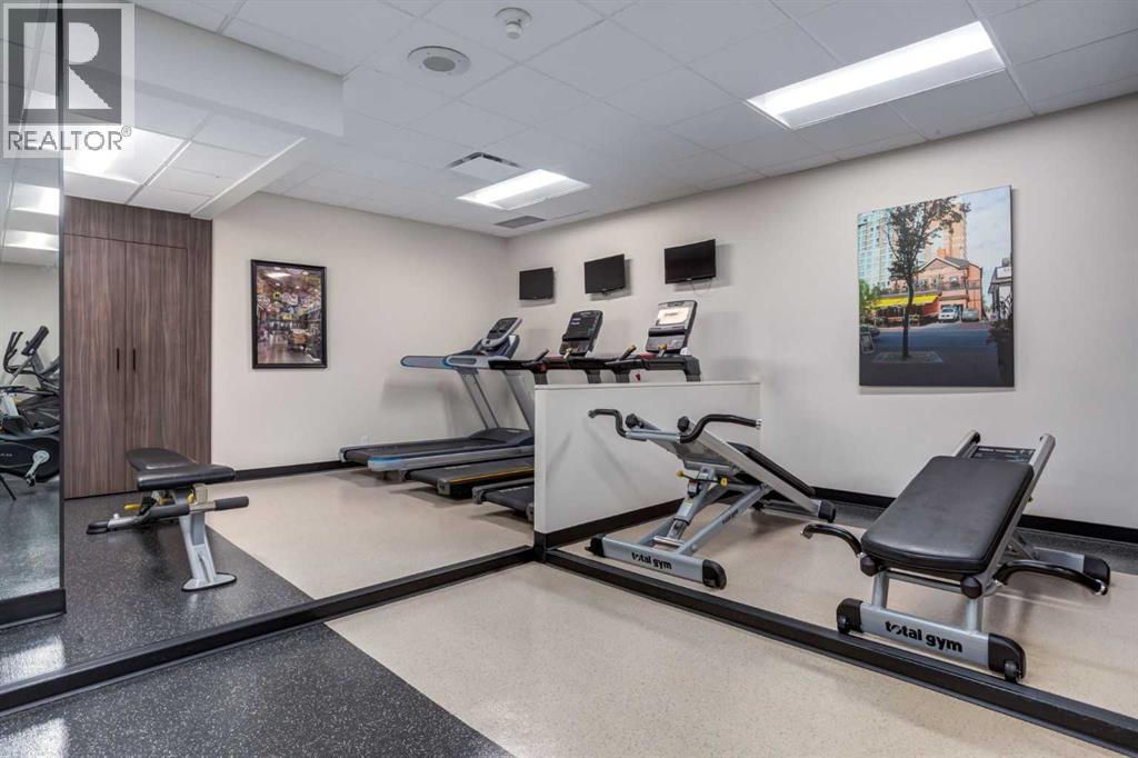 402a, 500 Eau Claire Avenue Sw, Calgary, Alberta T2P 3R8 - Photo 41 - A2337356