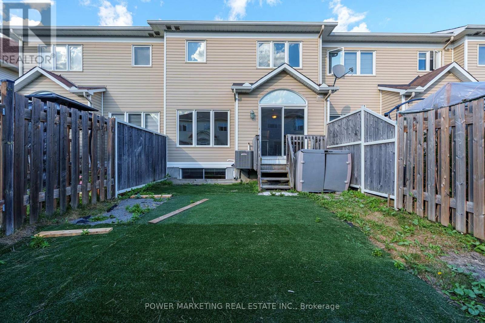245 Silvermoon Crescent, Ottawa, Ontario  K4A 0P8 - Photo 35 - X13695862