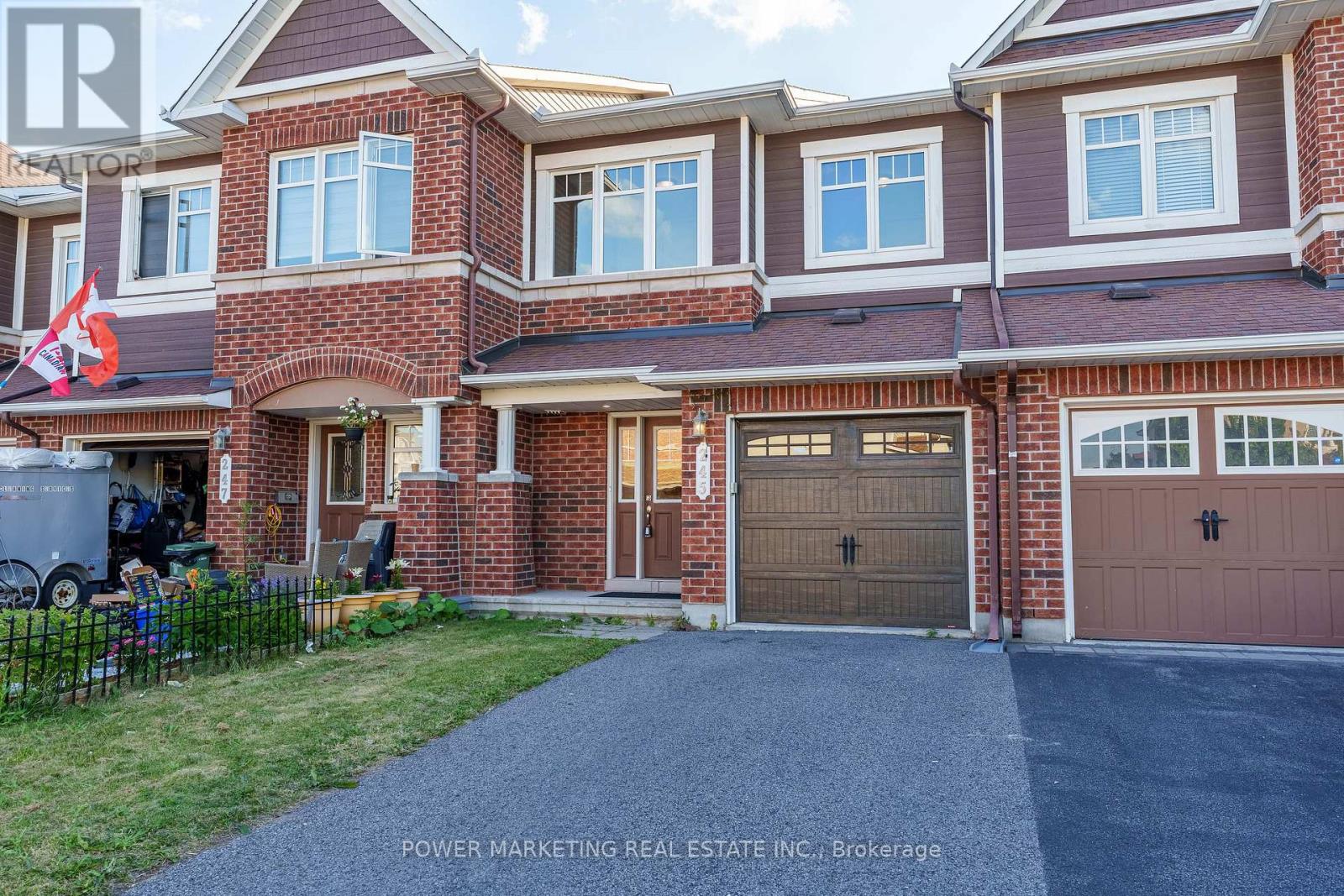 245 Silvermoon Crescent, Ottawa, Ontario  K4A 0P8 - Photo 32 - X13695868