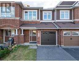245 SILVERMOON CRESCENT, Ottawa, Ontario