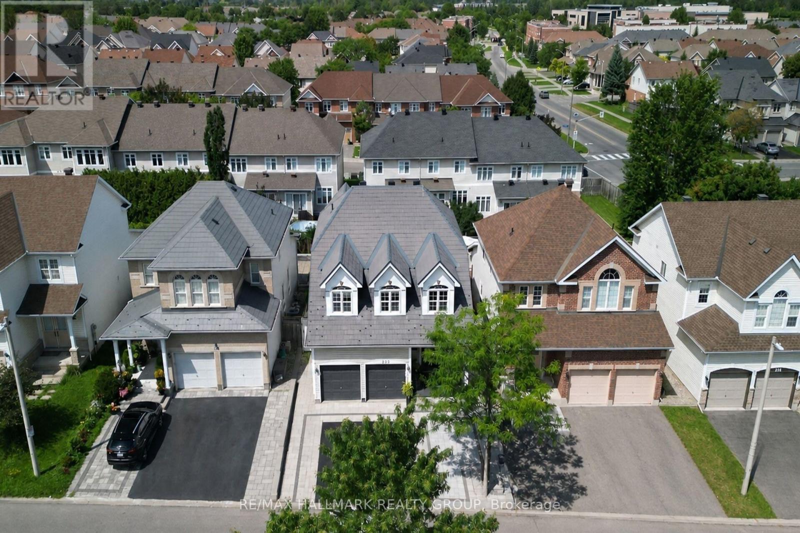 222 Deercroft Avenue, Ottawa, Ontario  K2J 5K1 - Photo 42 - X13695898
