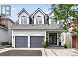 222 DEERCROFT AVENUE, Ottawa, Ontario