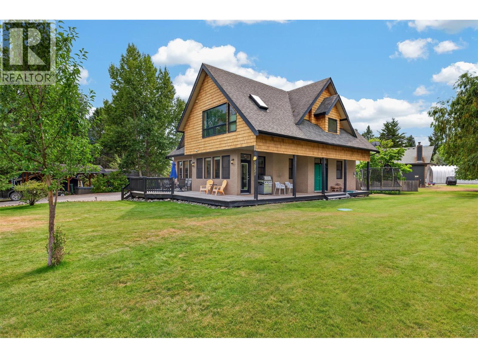 5853 Juniper Road, Fairmont Hot Springs, British Columbia  V0B 1L2 - Photo 57 - 10398230