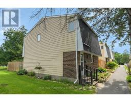 244 SALTER CRESCENT, Ottawa, Ontario