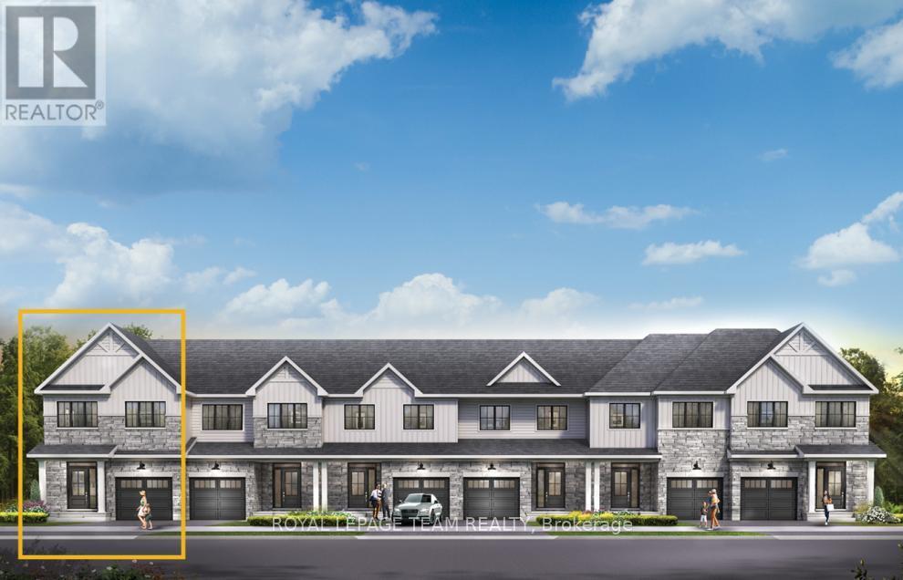 872 Eileen Vollick Crescent, Ottawa, Ontario  K2W 0M8 - Photo 1 - X13695986