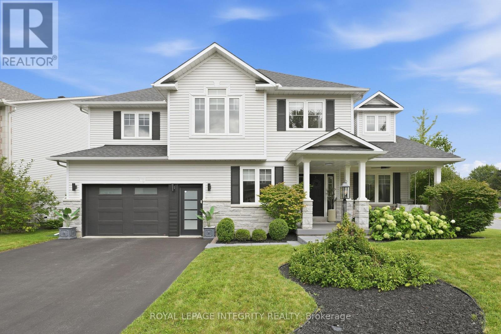 125 WEST RIDGE DRIVE, Ottawa, Ontario
