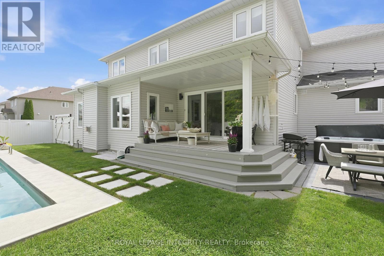 125 West Ridge Drive, Ottawa, Ontario  K2S 2H1 - Photo 42 - X13696016